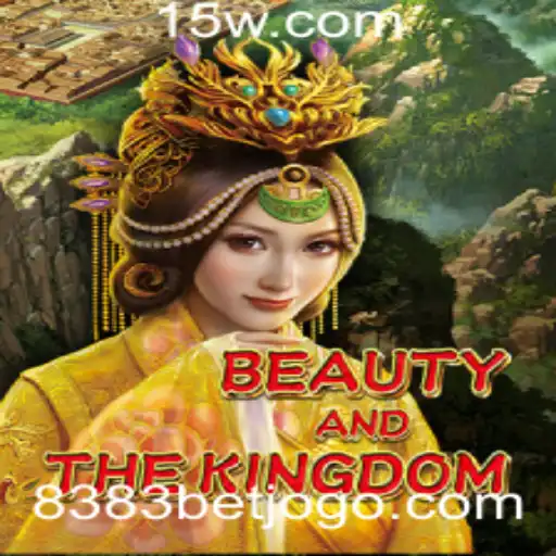 Explorando BeautyAndTheKingdom: Um Novo Horizonte de Apostas com 8383 bet