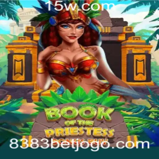 BookOfThePriestess: Desvendando o 8383 Bet