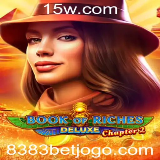 Explorando o Fantástico Mundo de Book of Riches Deluxe Chapter 2