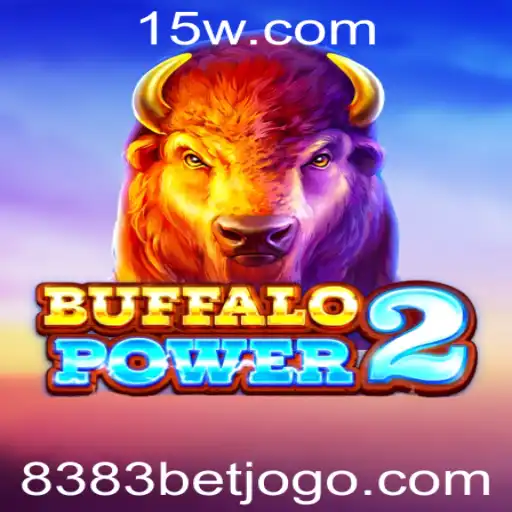 Explorando o Empolgante Mundo de BuffaloPower2 e 8383 bet