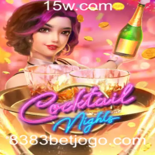 CocktailNights: A Imersão no Jogo de Apostas e Entretenimento