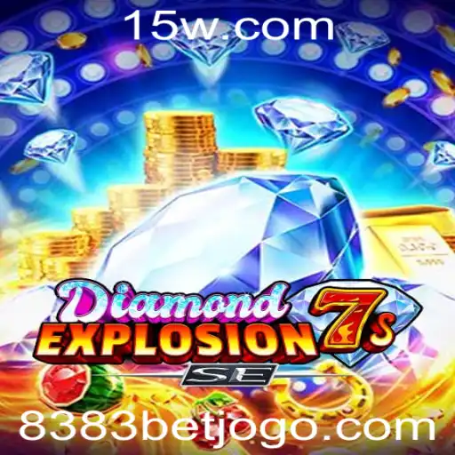 DiamondExplosion7sSE: Um Mergulho no Mundo dos Cassinos Online