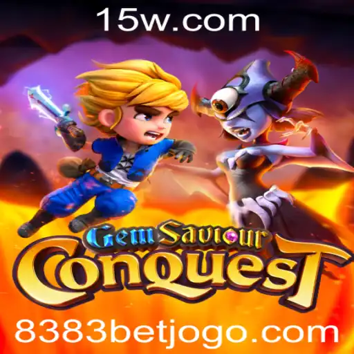 Explorando o Mundo de GemSaviourConquest: Uma Nova Aventura no Universo dos Jogos