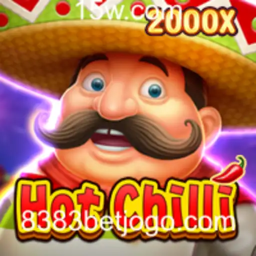 Descobrindo o Fascinante Jogo HotChilli e o Papel da Aposta 8383