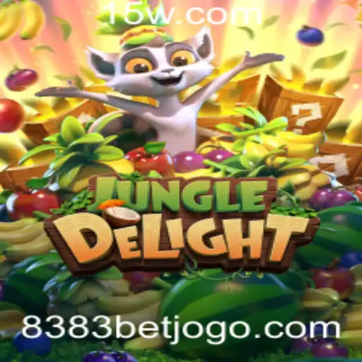 Explorando o Fascinante Mundo de JungleDelight e a Emoção de 8383 Bet