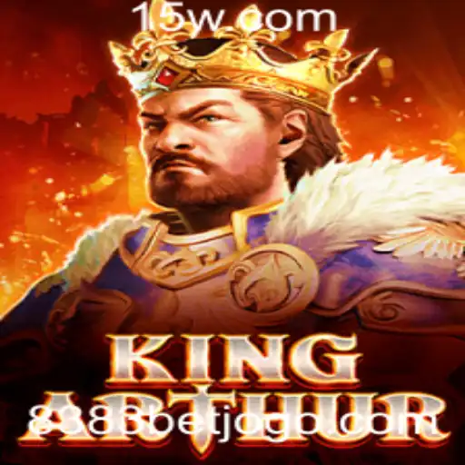 Descubra o Fascinante Mundo de 'KingArthur' com 8383 Bet