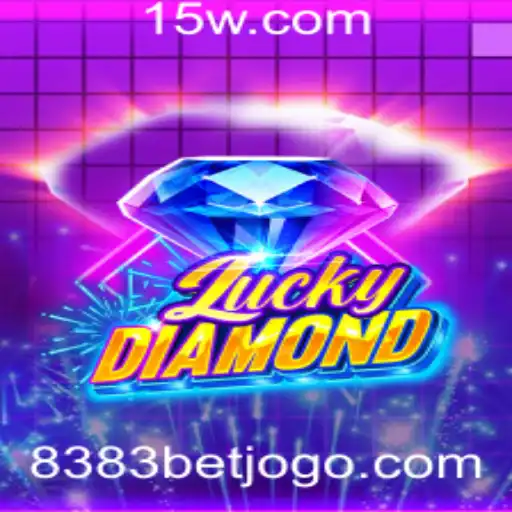 Descubra o Jogo 'LuckyDiamond' com a Estratégia ‘8383 Bet’