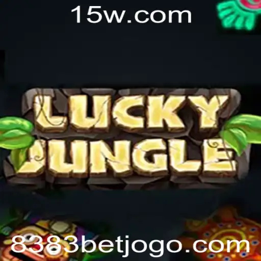 Descubra o Fascinante Mundo de LuckyJungle e a Palavra-chave 8383 Bet