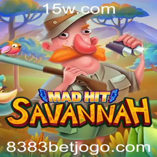 Explorando MadHitSavannah: Um Novo Fenômeno no Mundo dos Jogos de Aposta