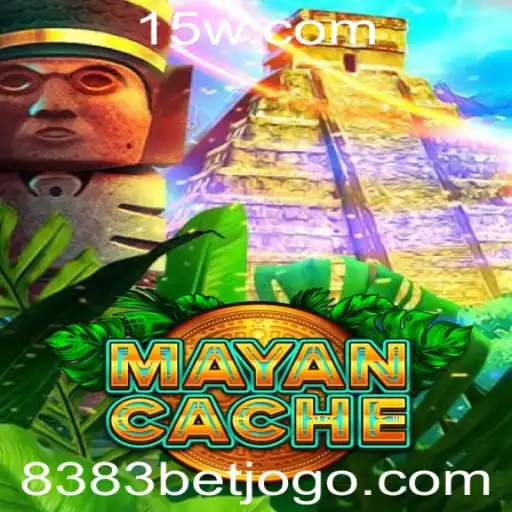 Descubra o Universo Fascinante de MayanCache: A Emoção do '8383 Bet'