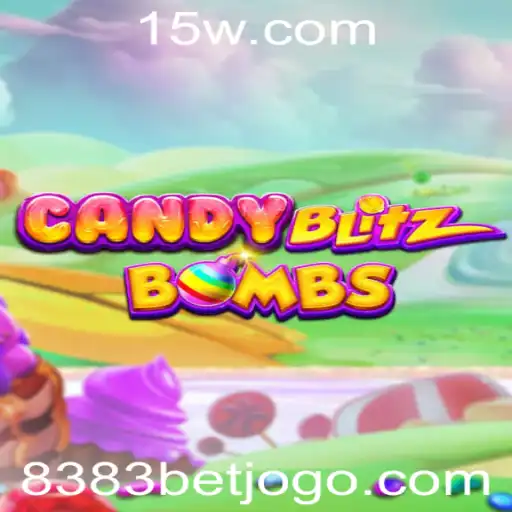 CandyBlitzBombs: Um Novo Fenômeno nos Jogos de Apostas Online