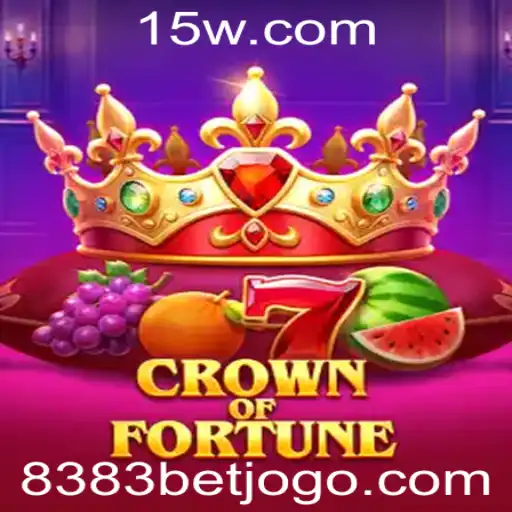 Descubra o Fascinante Mundo de CrownofFortune e a Estratégia '8383 Bet'