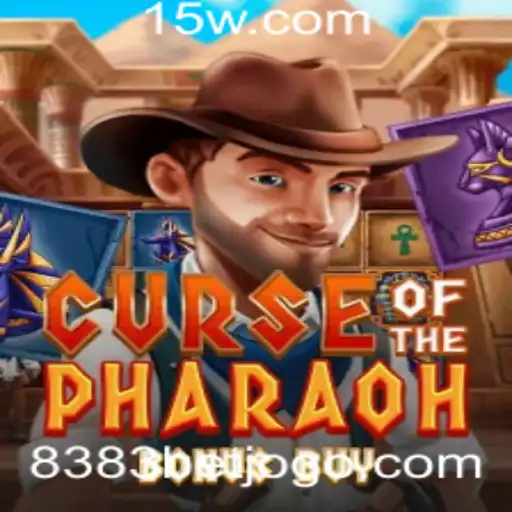 Curse of the Pharaoh Bonus Buy: Uma Aventura Épica no Mundo dos Slots