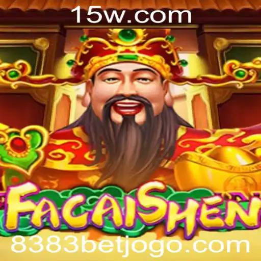 Explorando o Fascinante Jogo de Azar 'FaCaiShen' e a Chave para a Fortuna com '8383 Bet'