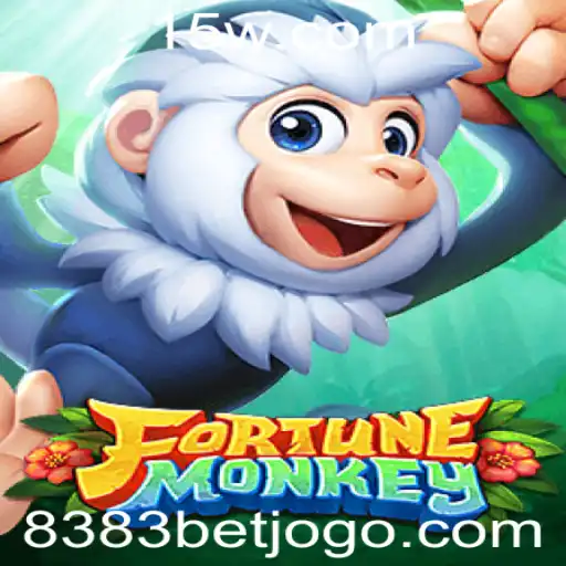 Explorando o Mundo de FortuneMonkey e a Estratégia 8383 Bet
