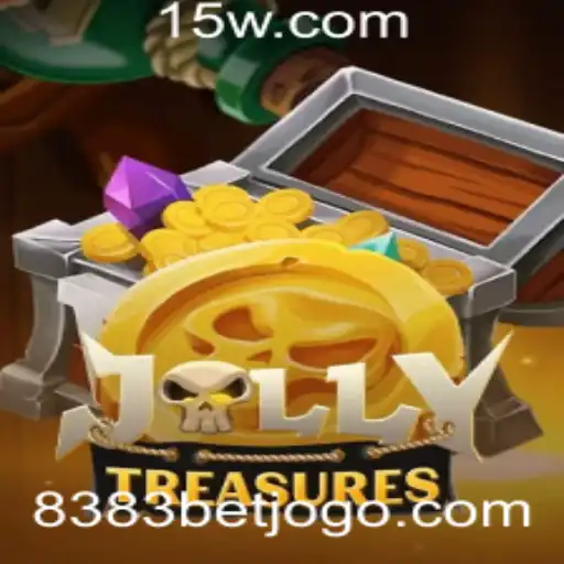 Descubra as Aventuras do Jogo 'JollyTreasures' e Como Apostar com '8383 Bet'