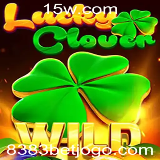 Explorando 'LuckyClover': O Jogo de Sorte com 8383 Bet