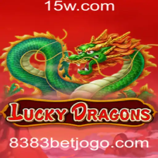 Descubra o Fascinante Mundo de LuckyDragons e a Estratégia de 8383 Bet