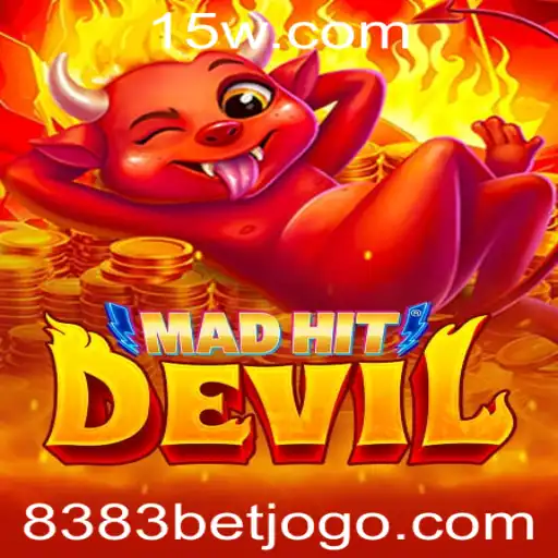 Explorando o Mundo de MadHitDevil: Um Jogo Emocionante com Apostas Inovadoras