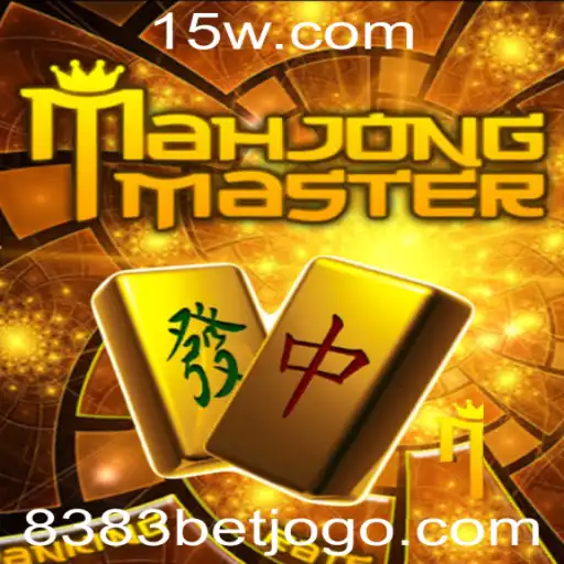 Descubra o Fascinante Mundo de MahJongMaster e o Fenômeno 8383 Bet