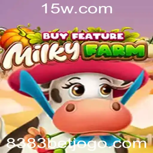MilkyFarmBuyFeature: Apostando 8383 em Sua Nova Experiência de Jogo