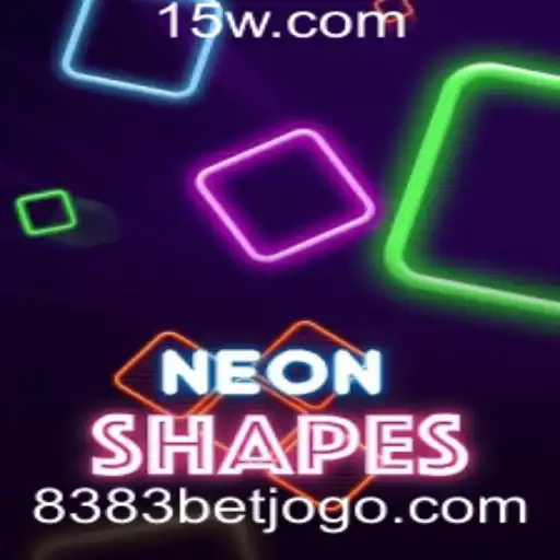 Jogo NeonShapes: Explorando Estratégias e Diversão com '8383 bet'