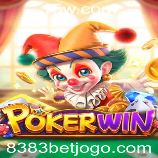 Introdução e Regras do Jogo POKERWIN: Conheça a Nova Sensação do Cassino com 8383 Bet