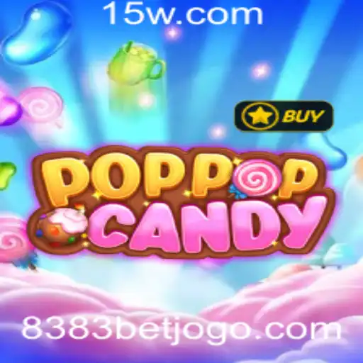Explorando o Universo de POPPOPCANDY e a Emoção da Palavra-chave 8383 bet