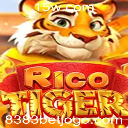 Descubra RicoTiger: Um Jogo de Apostas Inovador com a Palavra-chave 8383 Bet