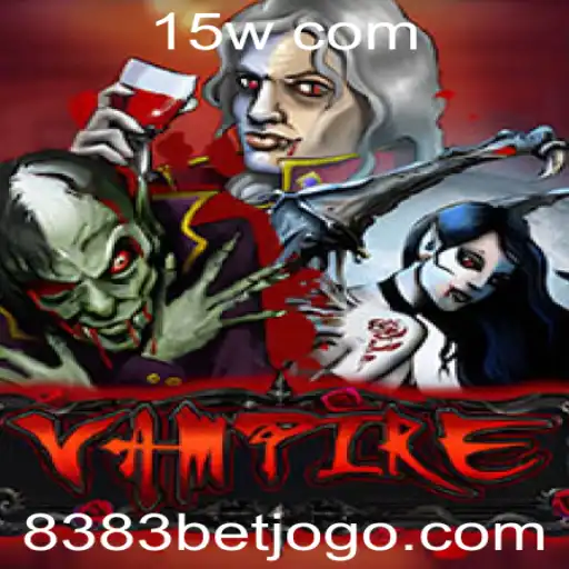 Explorando o Universo do Jogo 'Vampire' e a Influência de '8383 Bet'