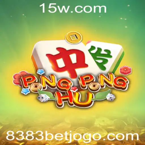 Descubra o Mundo de PONGPONGHU e a Estratégia por Trás do 8383 Bet
