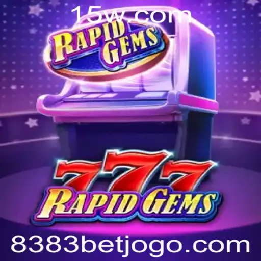 Descubra o Mundo do Jogo RapidGems777