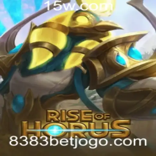 Explorando o Mundo de RiseofHorus: Aventura e Emoção no Jogo de Apostas