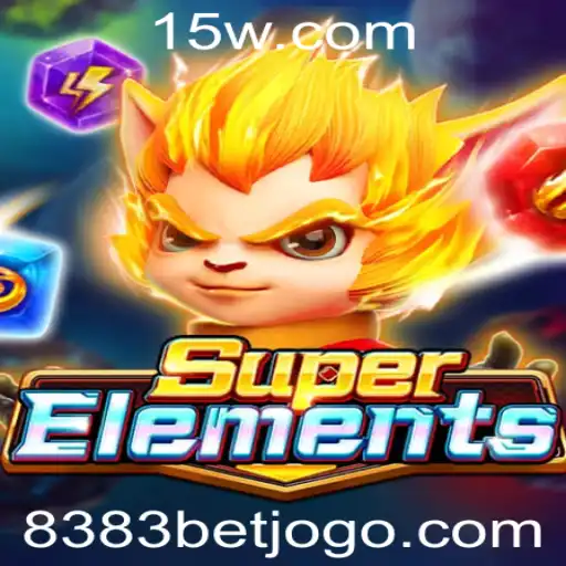 Explorando SuperElements: Aventuras e Apostas Inteligentes no Mundo dos Games