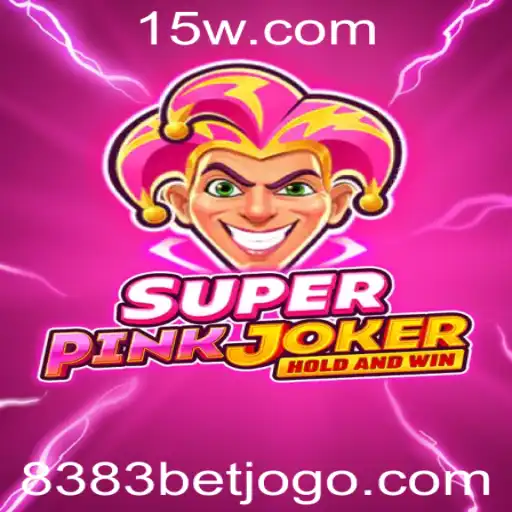 SuperPinkJoker: Uma Jornada Imersiva no Mundo dos Jogos