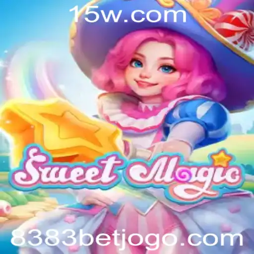 Explorando o Mundo do Jogo SweetMagic