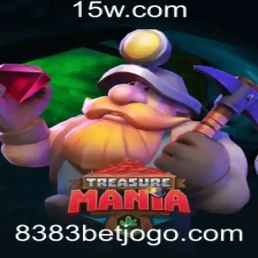 Descubra o Fascinante Mundo de TreasureMania e a Palpitante Aventura de '8383 bet'