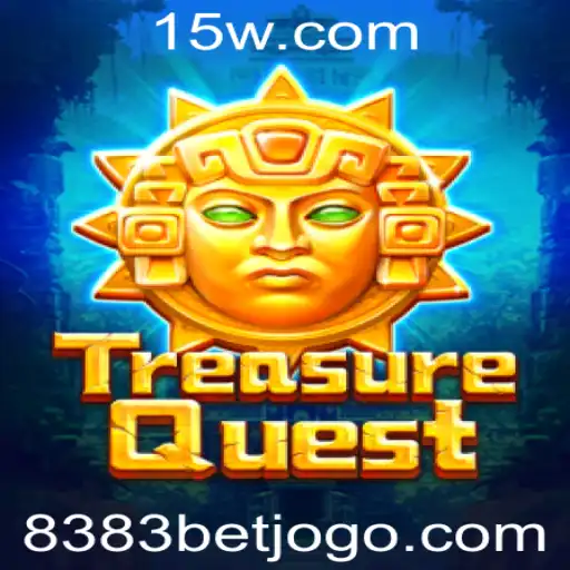 Explore a Aventura de TreasureQuest: Uma Jornada de Apostas e Descobertas