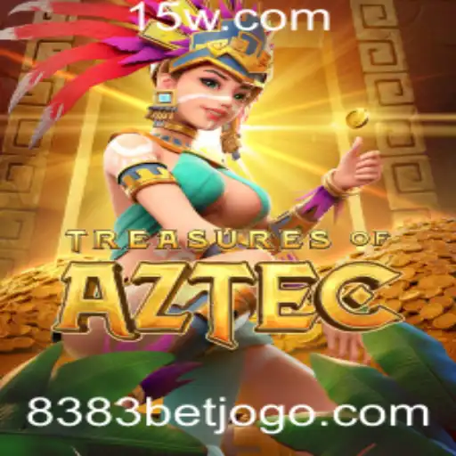 Explorando o Emocionante Mundo de Treasures of Aztec: Um Guia Completo