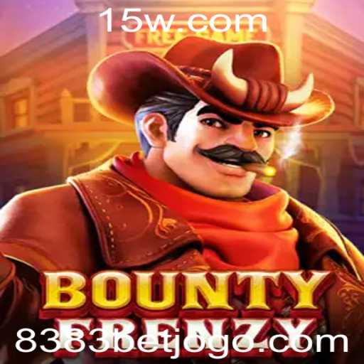 Explorando o Universo de BountyFrenzy: Como Jogar e Vencer com 8383 Bet