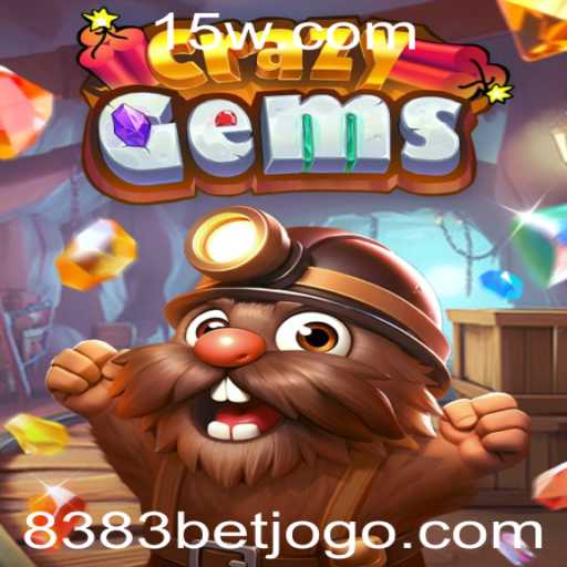 CrazyGems: Descubra o Fascinante Mundo do Jogo e o Impacto do 8383 Bet