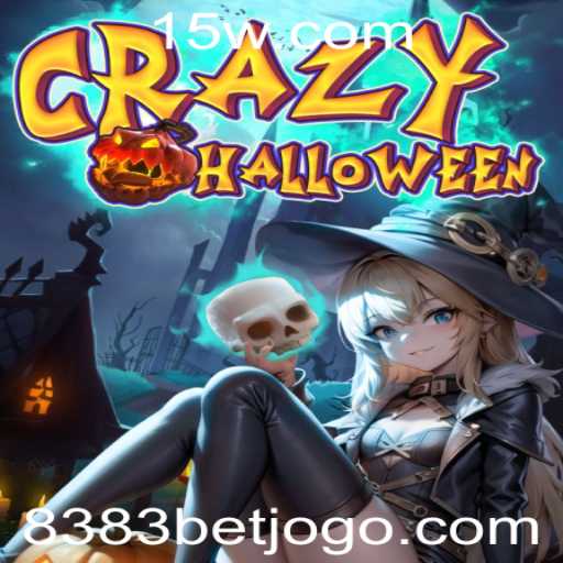 Desvendando CrazyHalloween: O Jogo de Apostas que Promete Agitar a Temporada