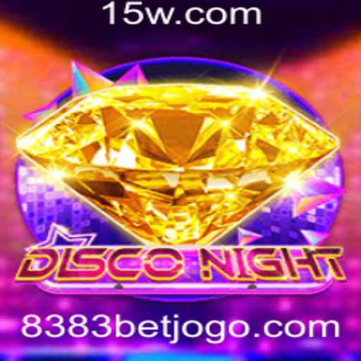 Descubra o Empolgante Jogo DiscoNight e a Inovadora Estratégia 8383 Bet