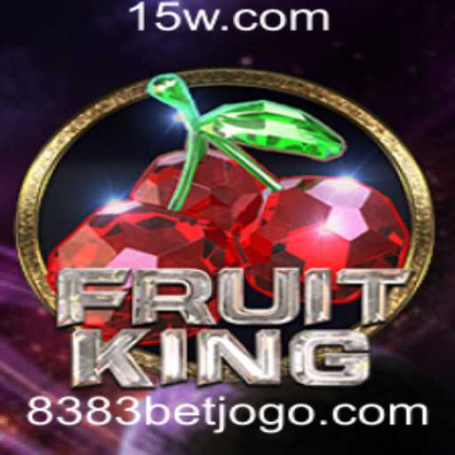 FruitKing: Explorando o Novo Fenômeno do Jogo com 8383 Bet