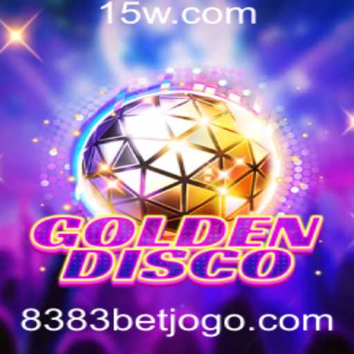Desvendando GoldenDisco: O Mundo Vibrante do Jogo e sua Dinâmica com 8383 Bet