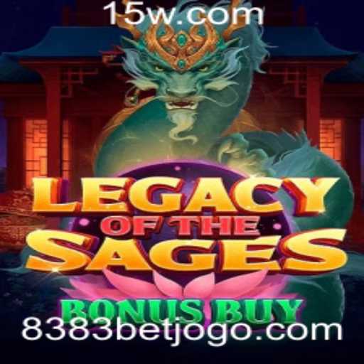 Descubra a Aventura Épica de LegacyoftheSagesBonusBuy