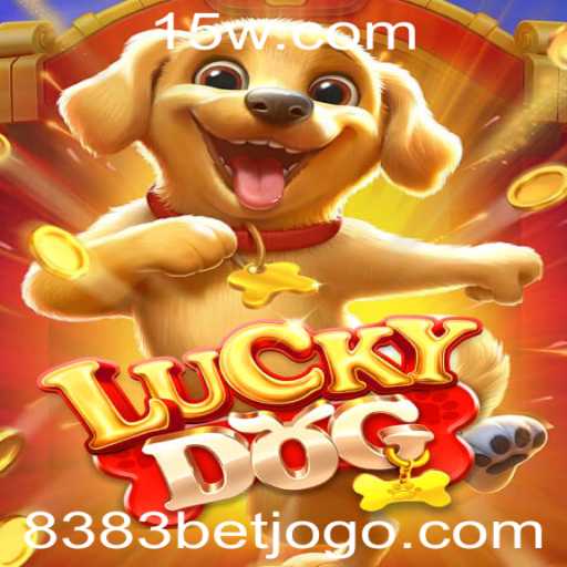 Explorando o Mundo do LuckyDog: Um Mergulho nas Regras e Estratégias do Jogo 8383 Bet