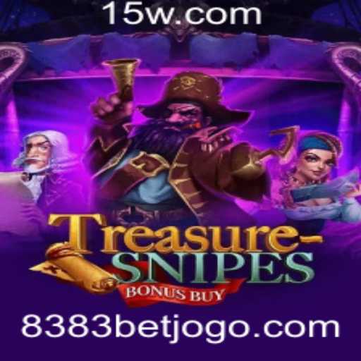 Explorando o Jogo TreasuresnipesBonusBuy: Descubra as Regras e Estratégias