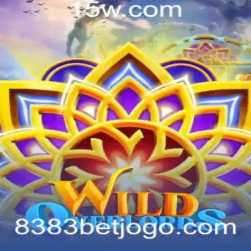 Descubra o Universo de WildOverlords: O Poder da Aposta 8383