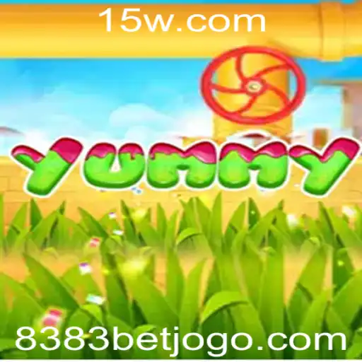 Yummy: Descubra o Novo Fenômeno dos Jogos com 8383 bet